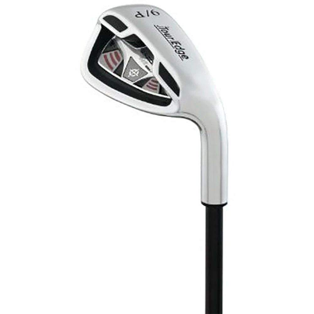 Tour Edge HT Max-J Junior Left Hand Irons 3 Tour Edge HT Max-J Junior Left Hand Irons - Image 3