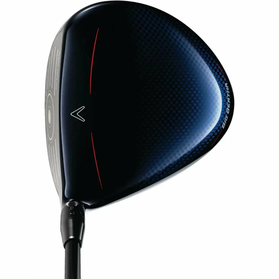 Callaway Big Bertha B21 RCH 55 Regular Driver 2 Callaway Big Bertha B21 RCH 55 Regular Driver - Image 2