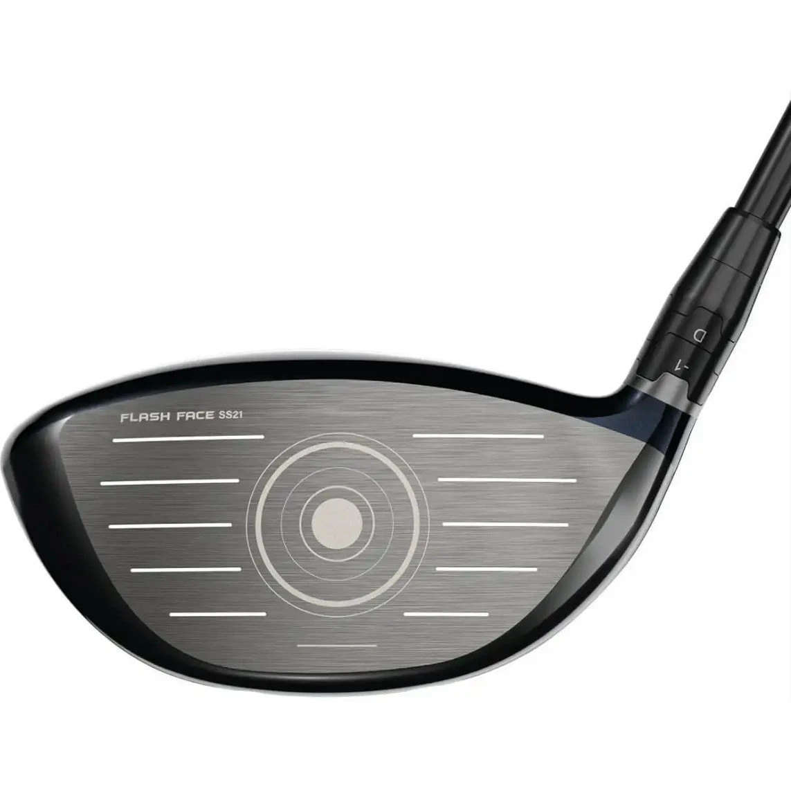 Callaway Big Bertha B21 RCH 55 Regular Driver 3 Callaway Big Bertha B21 RCH 55 Regular Driver - Image 3