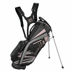 Cobra Ultralight Golf Stand Bag -Best Golf Clubs Shop 20756 ELDERBERRY 89b6e0a6 5e9f 4026 9556 e4356786dcde