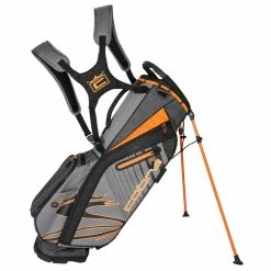 Cobra Ultralight Golf Stand Bag -Best Golf Clubs Shop 20756 QUSHADEORANG