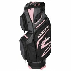 Cobra Ultralight Golf Cart Bag -Best Golf Clubs Shop 20757 ELDERBERRY