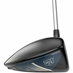 Wilson Golf Wilson D9 10.5 Degree Regular Left Hand Driver -Best Golf Clubs Shop 20785 3