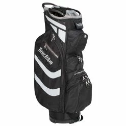 Tour Edge Hot Launch Xtreme 5.0 Golf Cart Bag