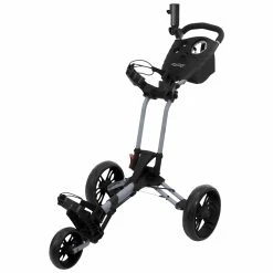 Bag Boy Spartan XL Golf Push Cart -Best Golf Clubs Shop 20921 SILVERBLACK 72f7bd79 2a88 499f 87a9 e246933e4597