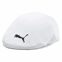 PUMA Golf Puma Tour Driver Mens Golf Cap