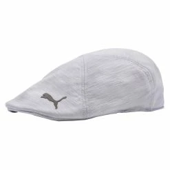 PUMA Golf Puma Driver Mens Golf Cap