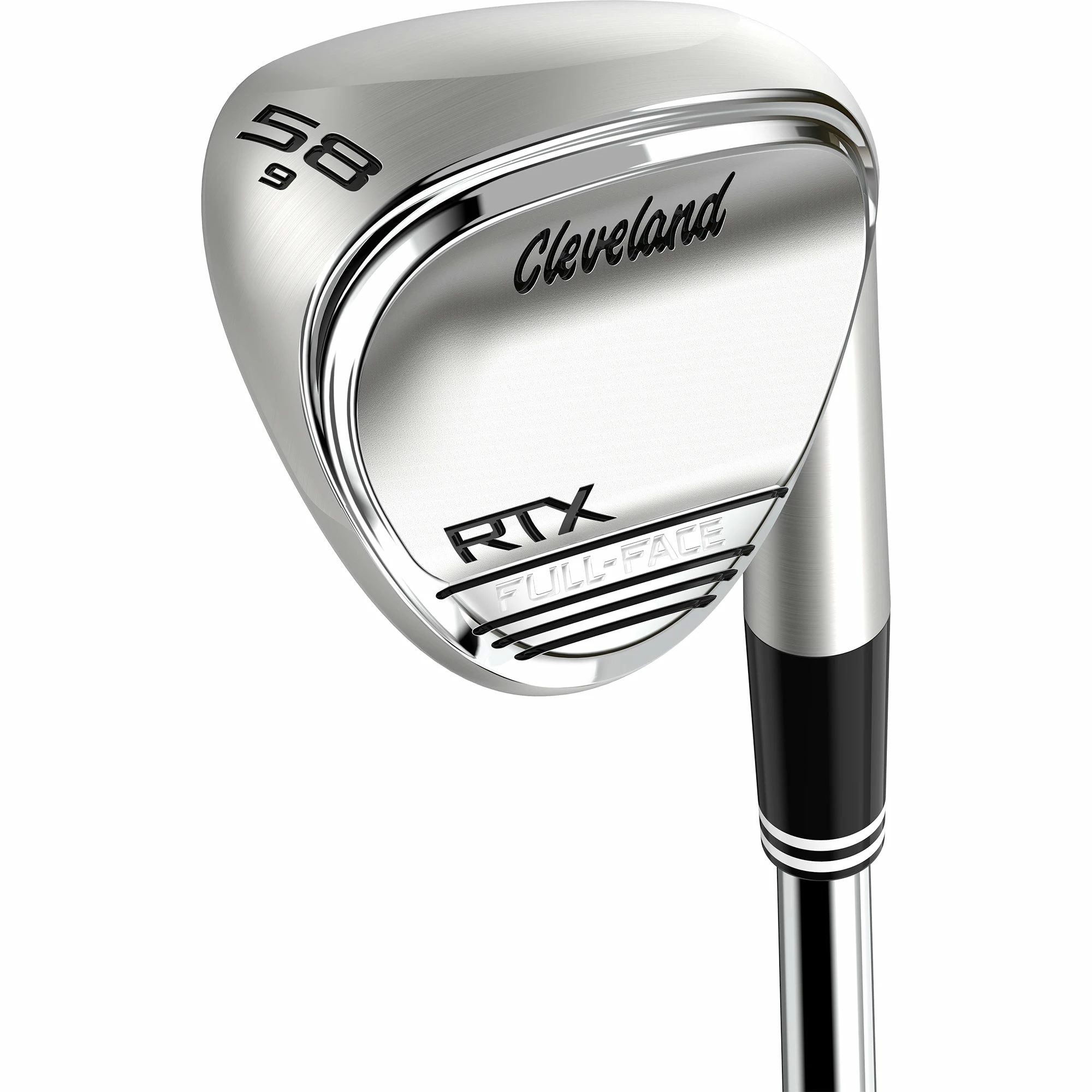 Cleveland RTX Full Face Tour Satin Wedge 1 Cleveland RTX Full Face Tour Satin Wedge