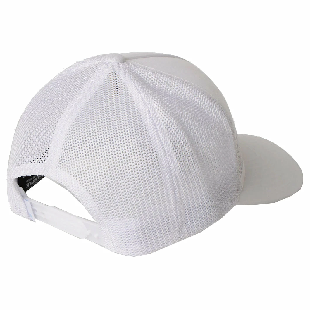 TravisMathew Tanlines Mens Golf Hat 2 TravisMathew Tanlines Mens Golf Hat - Image 2
