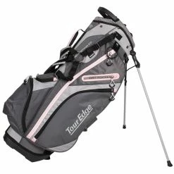 Tour Edge Xtreme 5.0 Golf Stand Bag -Best Golf Clubs Shop 21806 SILVERPIXIE 968edc9d 1e98 40de a5c2 55b4104a3bbe