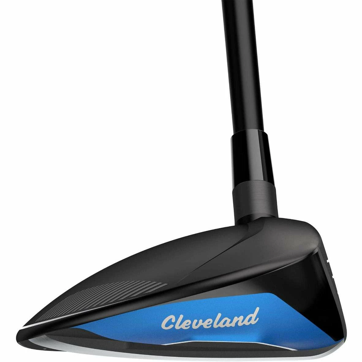 Cleveland Launcher XL Halo Left Hand Fairway Wood 4 Cleveland Launcher XL Halo Left Hand Fairway Wood - Image 4