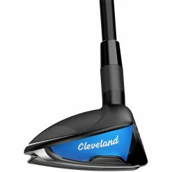 Cleveland Launcher XL Halo Hy-Wood Mens Left Hand Hybrid -Best Golf Clubs Shop 21830 2 bf9c34f2 759e 417a 9865 6505f26def23