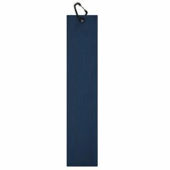 Devant Trifold Microscrubber Towel -Best Golf Clubs Shop 21914 NAVY 952957c6 fecc 4c80 95a0 7f43862ca244