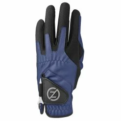 Zerofriction Zero Friction Compression Mens Golf Glove -Best Golf Clubs Shop 21992 NAVY 61ca3c66 768b 430e a508 647b25559fbe
