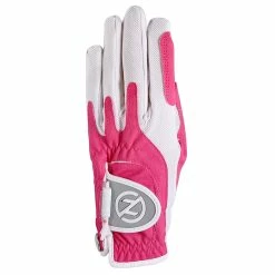 Zerofriction Zero Friction Compression Womens Golf Glove -Best Golf Clubs Shop 21993 PINK d5d1f753 1261 4126 8017 8bd6a8f8686f