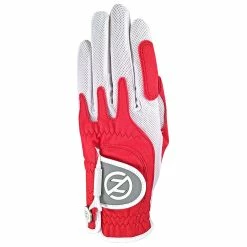 Zerofriction Zero Friction Compression Womens Golf Glove -Best Golf Clubs Shop 21993 RED 8e4b93cd 2a11 417d 8425 b44d70c427e1