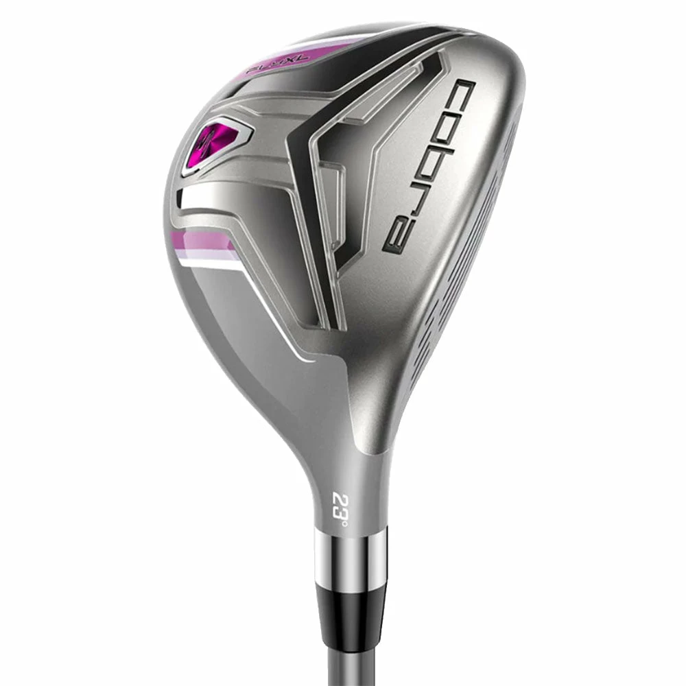 Cobra Fly XL Womens Right Hand Complete Golf Set 4 Cobra Fly XL Womens Right Hand Complete Golf Set - Image 4