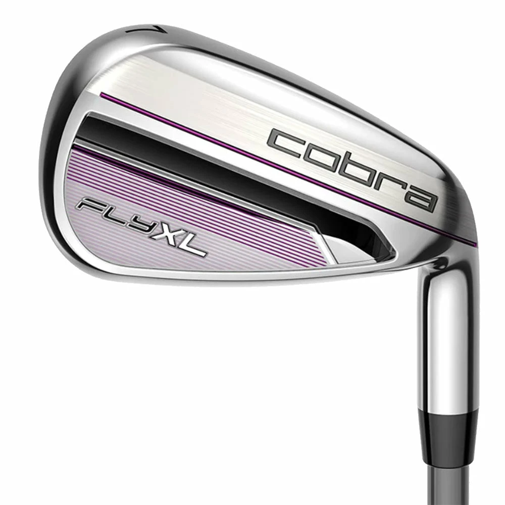 Cobra Fly XL Womens Right Hand Complete Golf Set 5 Cobra Fly XL Womens Right Hand Complete Golf Set - Image 5