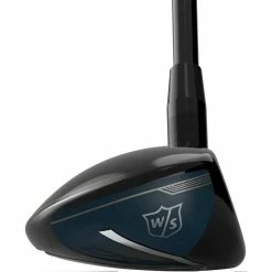 Wilson Golf Wilson D9 5 Regular Hybrid -Best Golf Clubs Shop 22061 3 f45fbc92 9b4a 4dbd bc90 ae2ba6214ee2