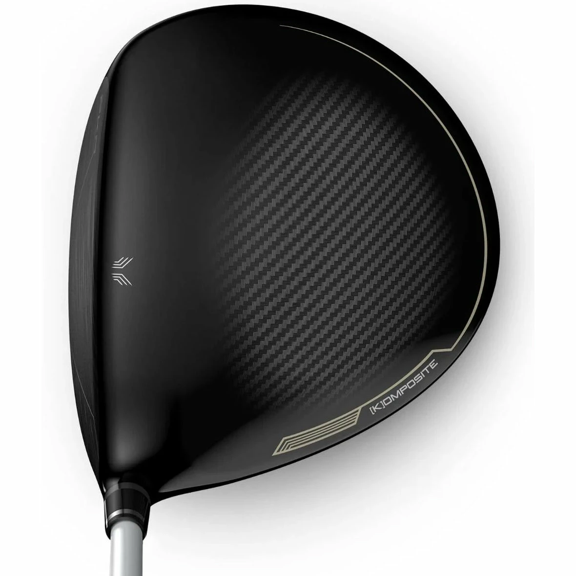 Wilson Golf Wilson D9 10.5 Degree Stiff Left Hand Driver 2021 2 Wilson Golf Wilson D9 10.5 Degree Stiff Left Hand Driver 2021 - Image 2