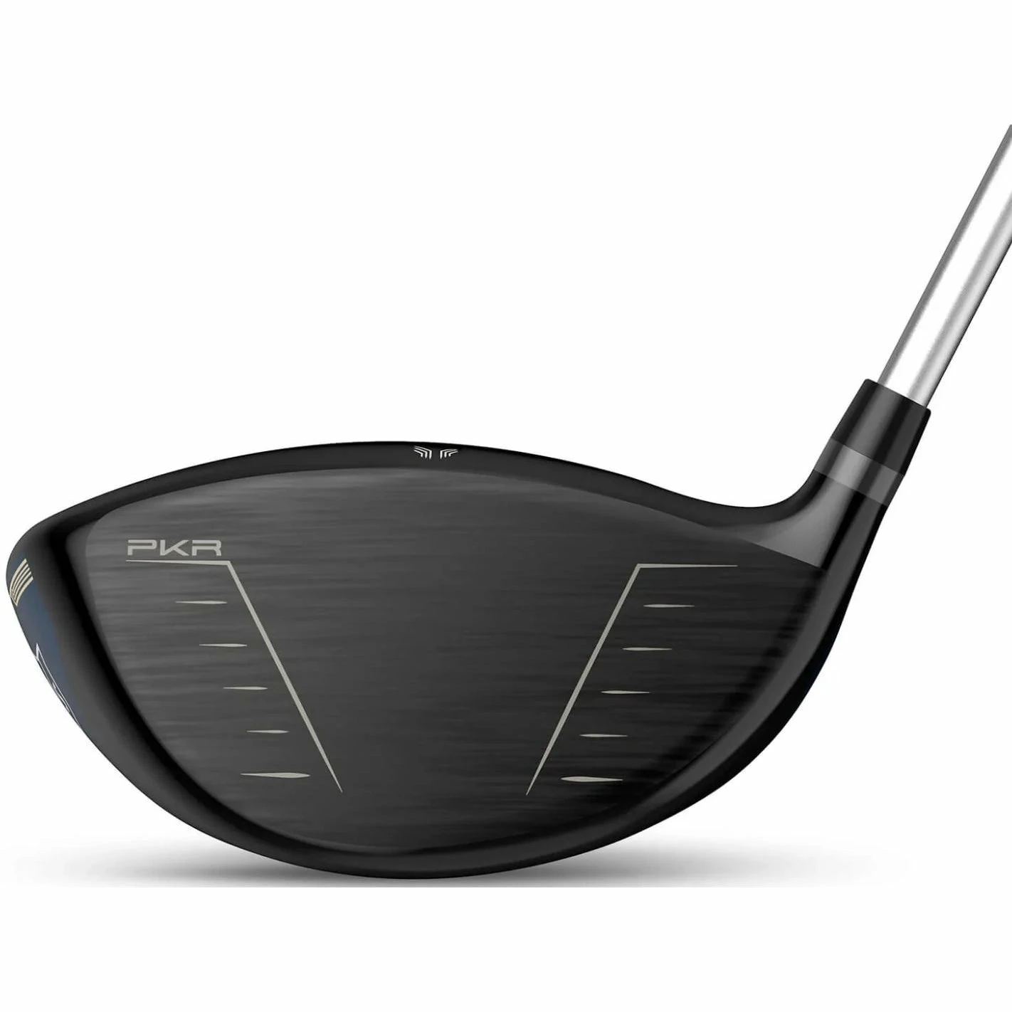 Wilson Golf Wilson D9 10.5 Degree Stiff Left Hand Driver 2021 3 Wilson Golf Wilson D9 10.5 Degree Stiff Left Hand Driver 2021 - Image 3