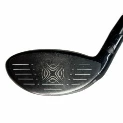 Used Callaway Mini 1.5 Fairway Wood 22184 -Best Golf Clubs Shop 22184 2