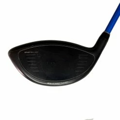 Used Cobra King F9 10.5 Driver 22190 -Best Golf Clubs Shop 22190 2