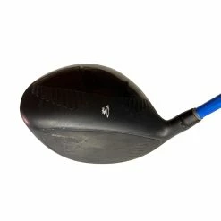 Used Cobra King F9 10.5 Driver 22190 -Best Golf Clubs Shop 22190 3