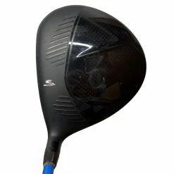 Used Cobra King F9 10.5 Driver 22190 -Best Golf Clubs Shop 22190 4
