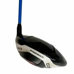 Used Cobra King F9 10.5 Driver 22190 -Best Golf Clubs Shop 22190 5