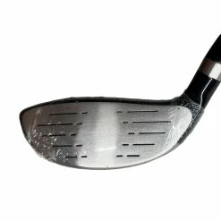 TOP FLITE Used Strata Plus 5 Hybrid Wood 22219 -Best Golf Clubs Shop 22219 2 08eef865 67d4 495a 88be 19164d20c4db