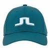 J.Lindeberg J. Lindeberg Angus Mens Golf Cap