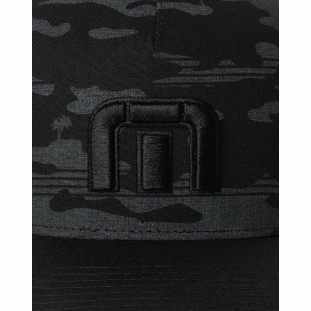 TravisMathew Expedition Mens Hat 3 TravisMathew Expedition Mens Hat - Image 3