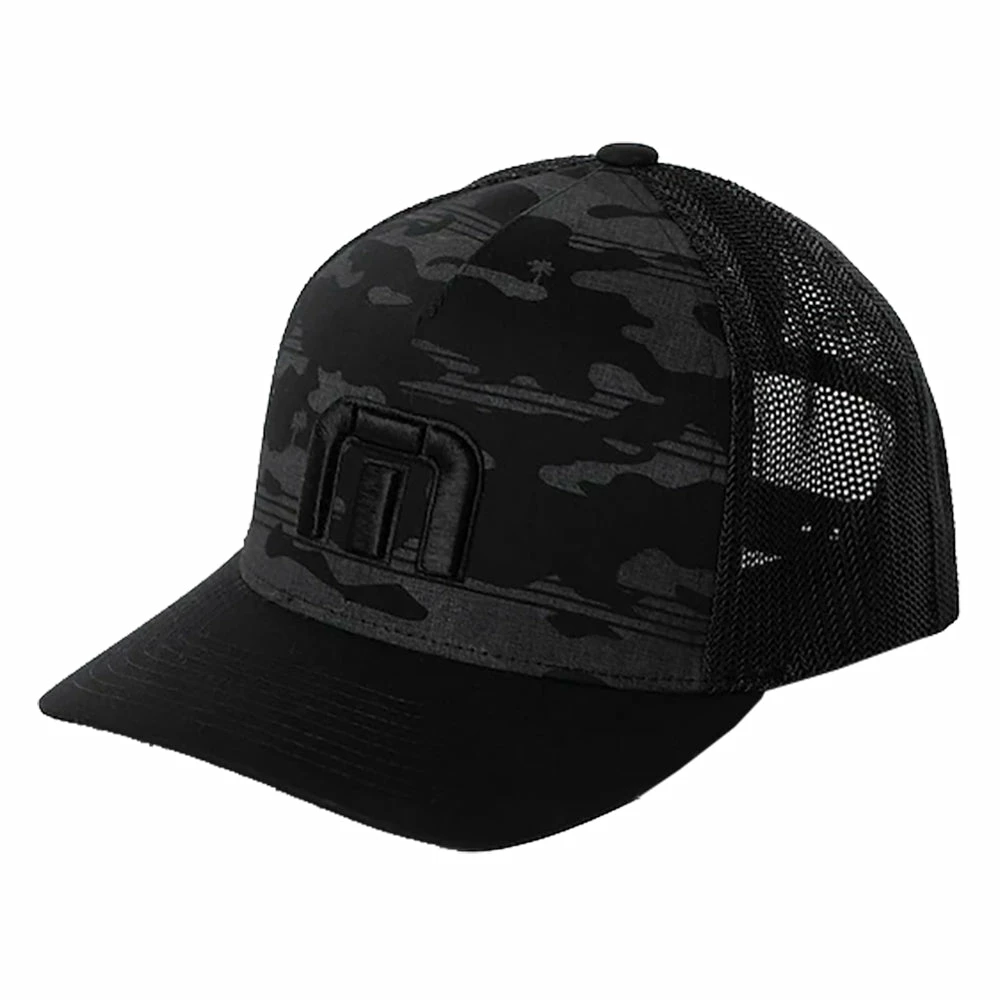 TravisMathew Expedition Mens Hat 1 TravisMathew Expedition Mens Hat