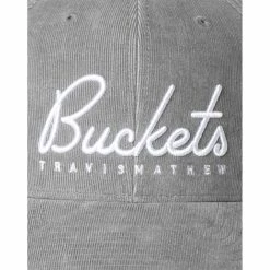TravisMathew Hat Trick Mens Hat -Best Golf Clubs Shop 22509 QUIETSHAD0QSH 2 f3c6dc02 f668 4983 b389 6847c70618ae