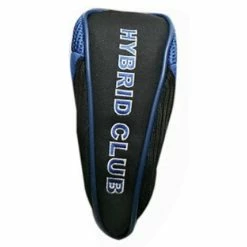 JP Lann Hybrid Utility Golf Club Head Cover -Best Golf Clubs Shop 22521 ROYAL