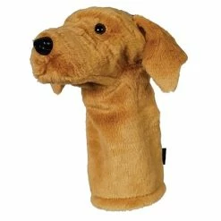 JP Lann Noah Animal Headcover -Best Golf Clubs Shop 22524 LABRADOR