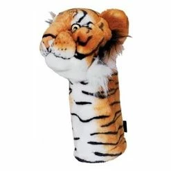 JP Lann Noah Animal Headcover -Best Golf Clubs Shop 22524 TIGER