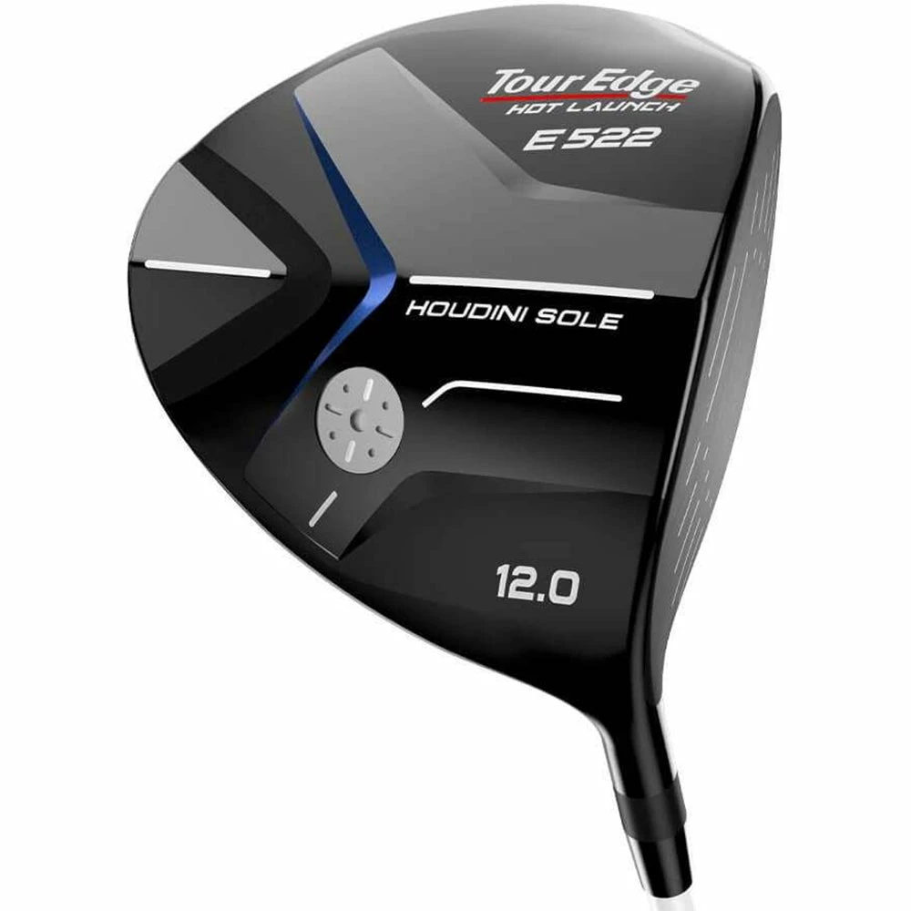 Tour Edge Hot Launch E522 Driver 1 Tour Edge Hot Launch E522 Driver