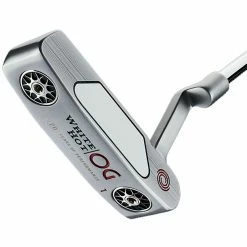 Odyssey White Hot OG Stroke Lab Putter -Best Golf Clubs Shop 22825 1CH