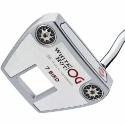 Odyssey White Hot OG Stroke Lab Putter -Best Golf Clubs Shop 22825 7BIRDSL