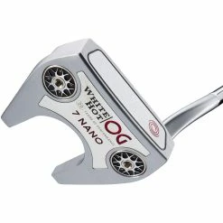Odyssey White Hot OG Stroke Lab Putter -Best Golf Clubs Shop 22825 7NANO