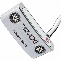 Odyssey White Hot OG Stroke Lab Putter