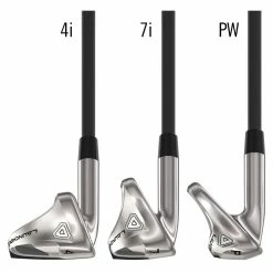 Cleveland Launcher XL Halo 5-DW Temper Left Hand Irons -Best Golf Clubs Shop 22854 2 a36a4398 a5cf 43ec b599 5e565a7721bc