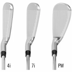 Cleveland Launcher XL 4-PW Irons 6 Cleveland Launcher XL 4-PW Irons -Best Golf Clubs Shop 22856 2 1c6d64a9 3766 4b87 b47e 1bc2dd3fd37f