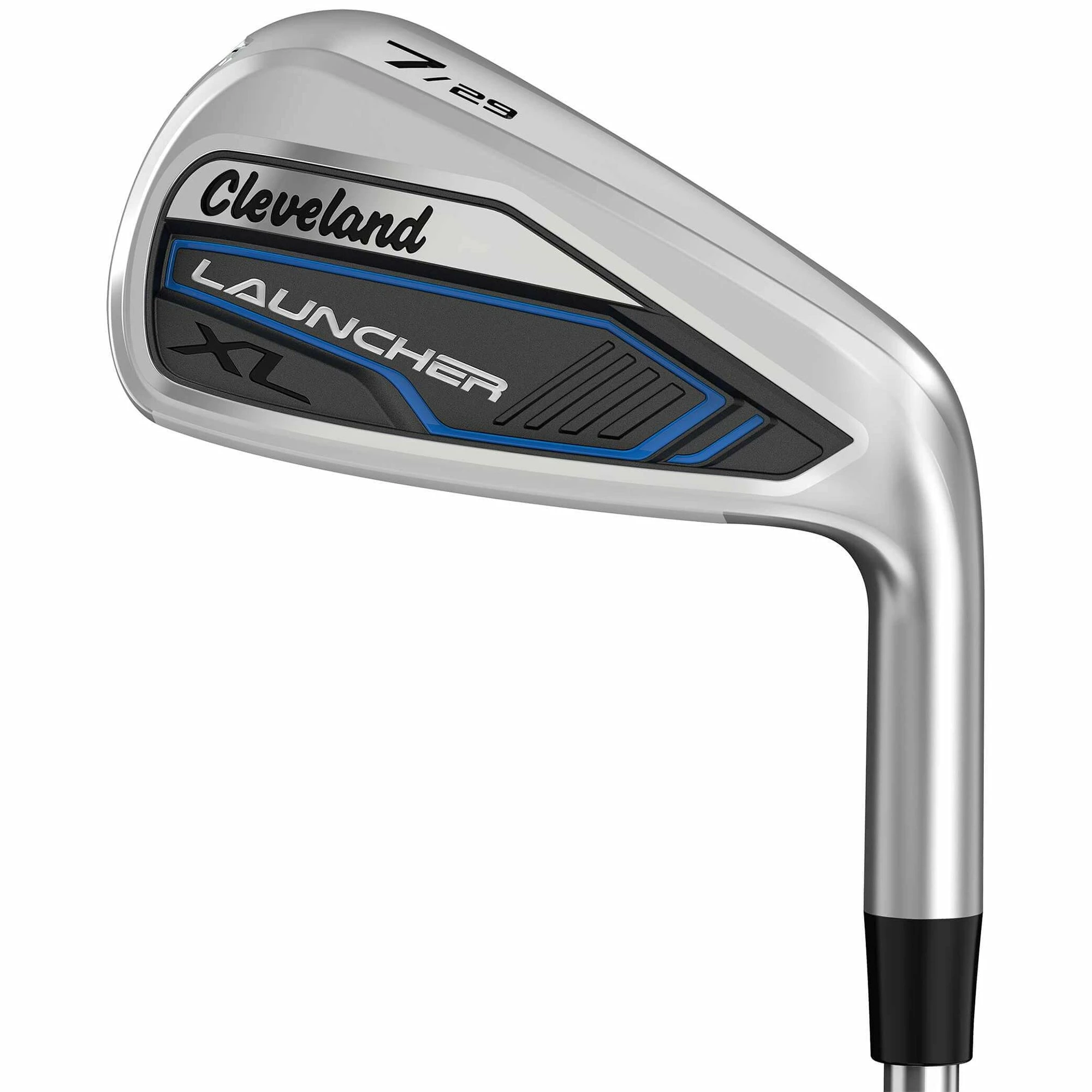 Cleveland Launcher XL 4-PW Irons 1 Cleveland Launcher XL 4-PW Irons