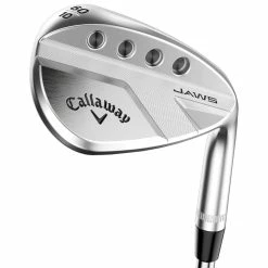 Callaway JAWS Full Toe Wedge -Best Golf Clubs Shop 22869 CHROME
