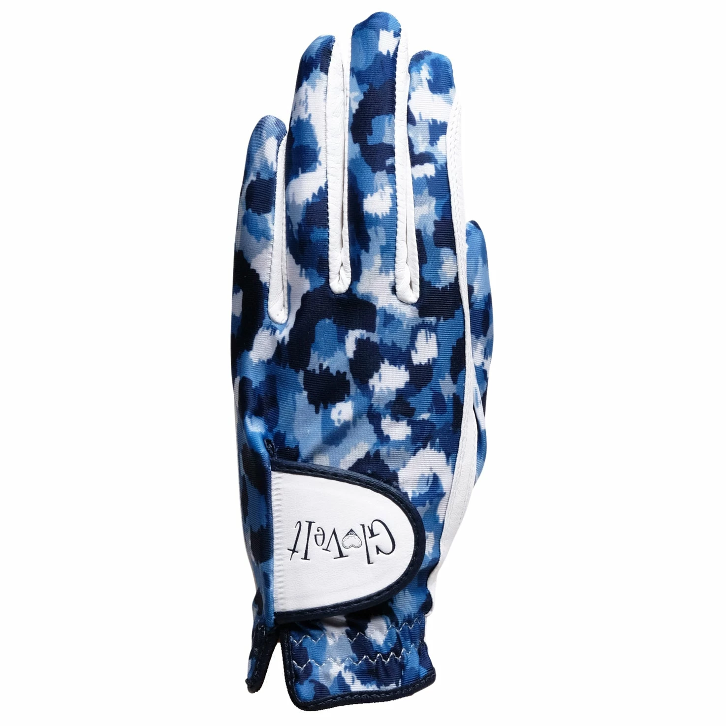 Glove It Fashion Print Left Hand Womens Golf Glove 1 Glove It Fashion Print Left Hand Womens Golf Glove