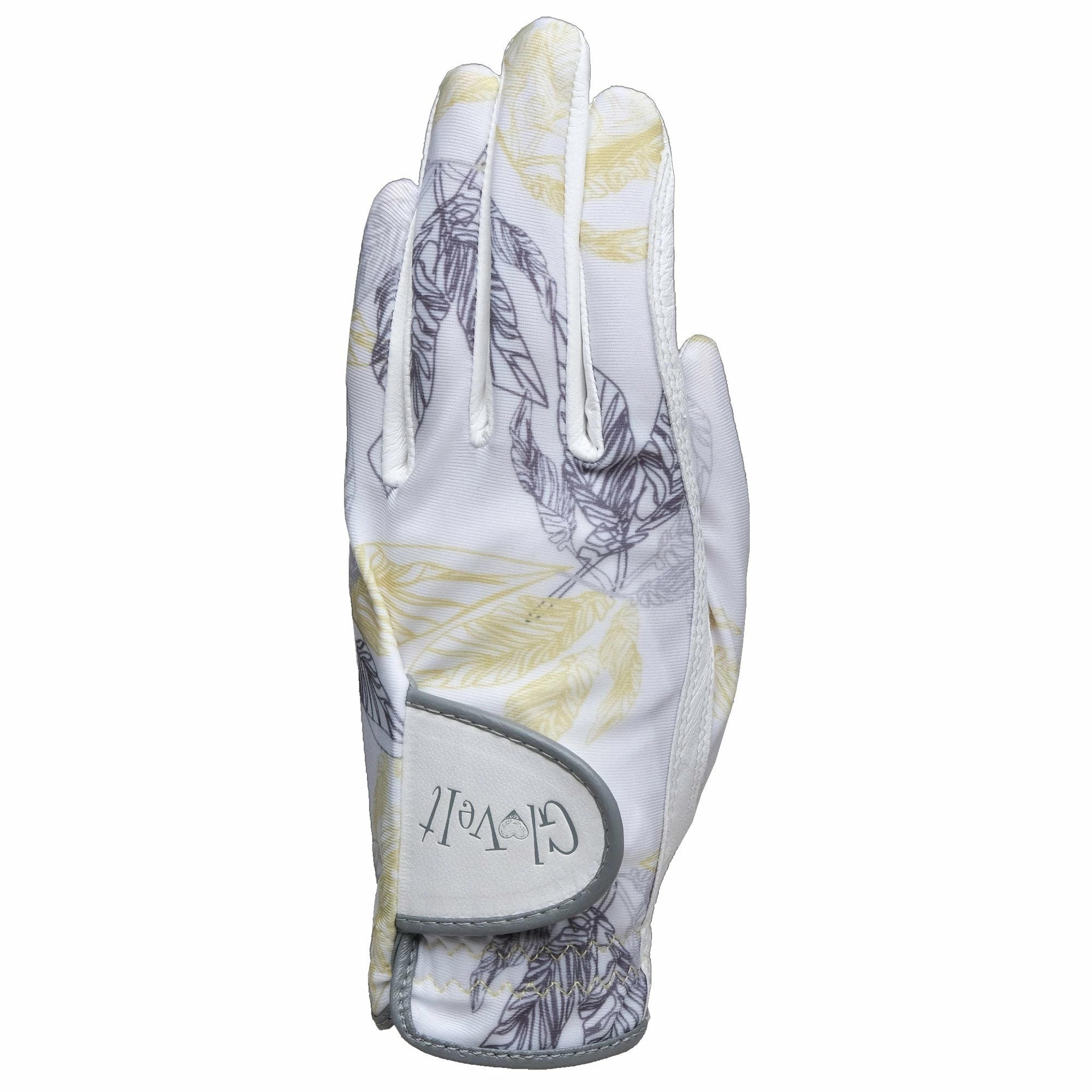 Glove It Fashion Print Left Hand Womens Golf Glove 2 Glove It Fashion Print Left Hand Womens Golf Glove - Image 2