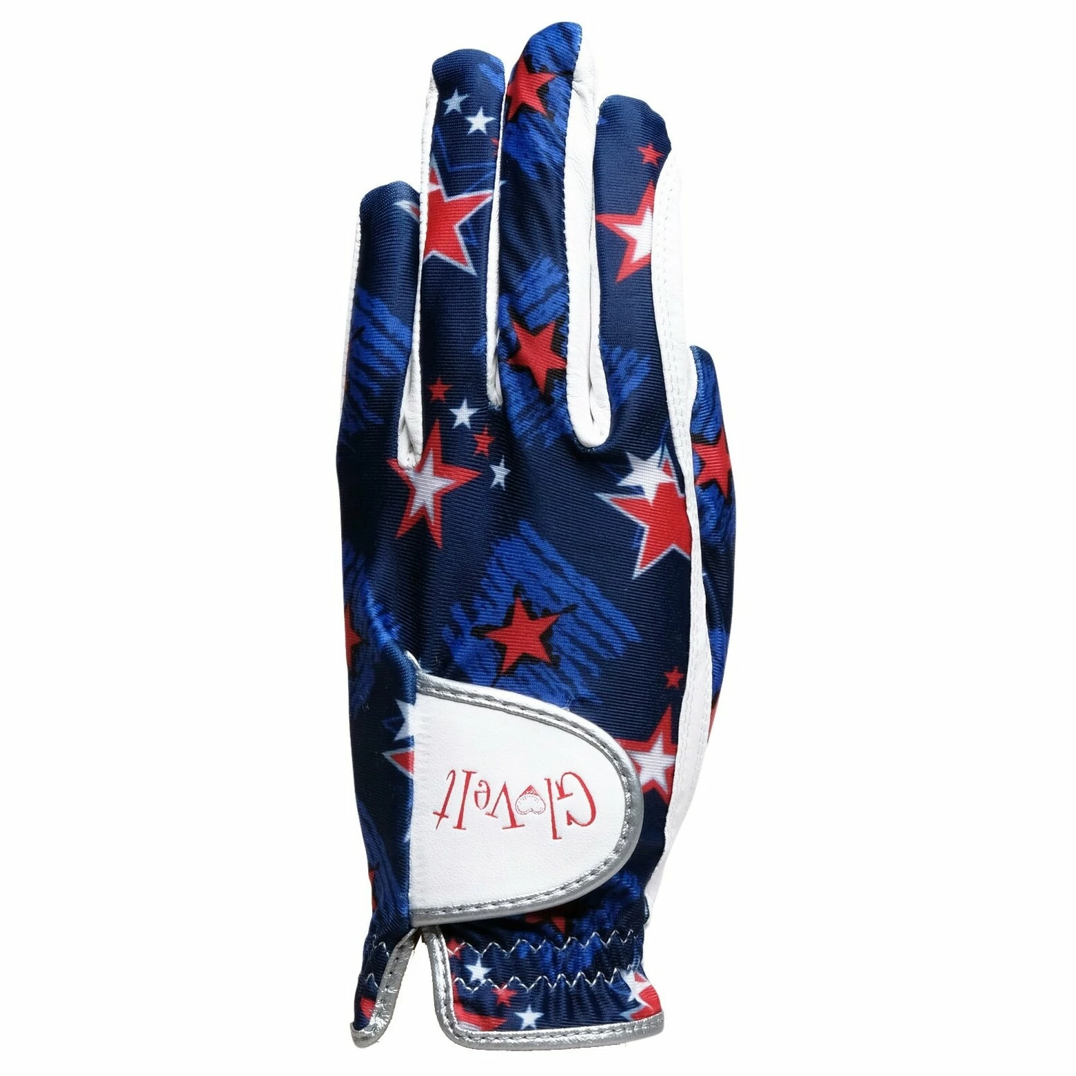 Glove It Fashion Print Left Hand Womens Golf Glove 7 Glove It Fashion Print Left Hand Womens Golf Glove - Image 7